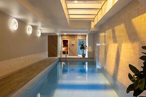 Lyric Hotel Paris