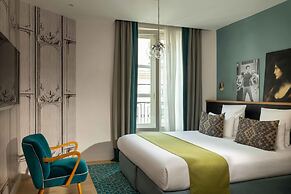 Lyric Hotel Paris
