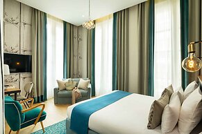 Lyric Hotel Paris