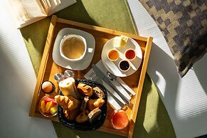 Lyric Hotel Paris