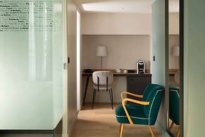 Lyric Hotel Paris