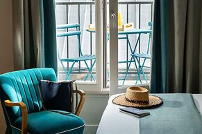 Lyric Hotel Paris