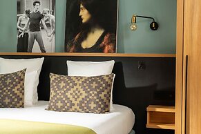 Lyric Hotel Paris
