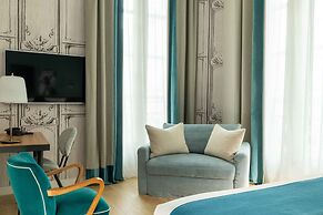 Lyric Hotel Paris