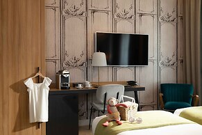 Lyric Hotel Paris