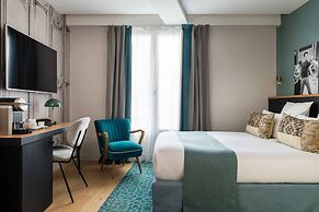 Lyric Hotel Paris