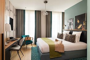 Lyric Hotel Paris