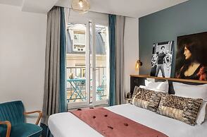Lyric Hotel Paris