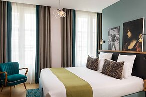 Lyric Hotel Paris