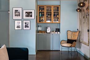 Lyric Hotel Paris