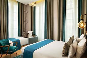 Lyric Hotel Paris