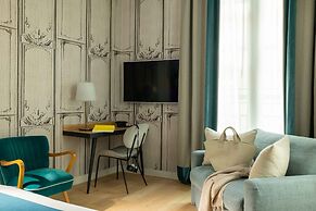 Lyric Hotel Paris