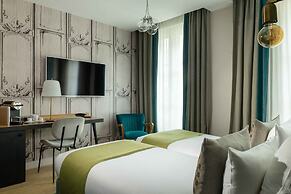Lyric Hotel Paris