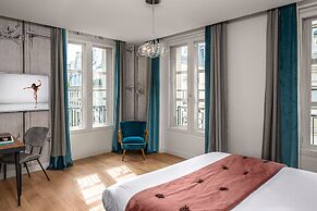 Lyric Hotel Paris