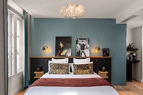 Lyric Hotel Paris