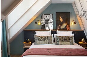 Lyric Hotel Paris