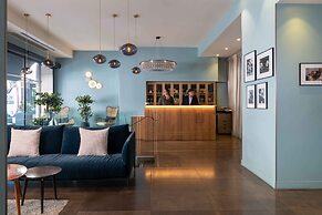 Lyric Hotel Paris