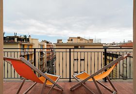 Hotel Tirreno
