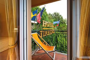 Hotel Tirreno
