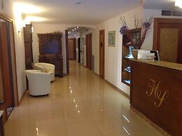 Hotel Tirreno