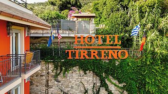 Hotel Tirreno