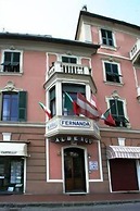 Hotel Fernanda