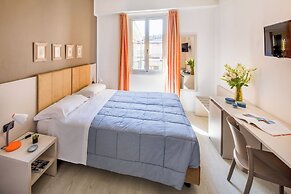 Albergo la Piazzetta