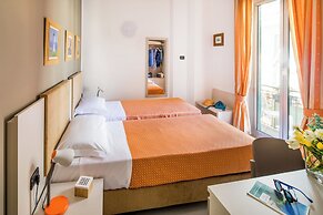 Albergo la Piazzetta