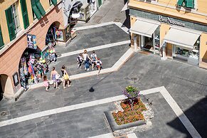 Albergo la Piazzetta