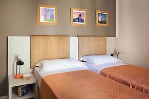 Albergo la Piazzetta