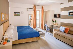 Albergo la Piazzetta