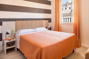 Albergo la Piazzetta