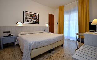 Aparthotel Olimpia