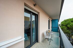 Aparthotel Olimpia