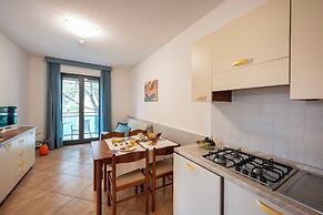 Aparthotel Olimpia