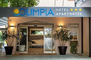 Aparthotel Olimpia