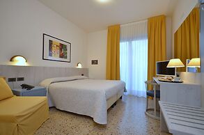 Aparthotel Olimpia