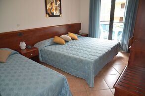 Aparthotel Olimpia
