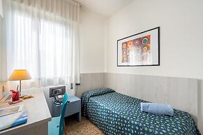 Aparthotel Olimpia