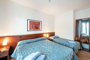 Aparthotel Olimpia