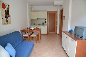 Aparthotel Olimpia
