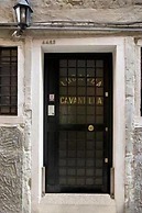 Locanda Cavanella