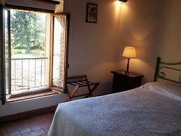 L'Aia Country Holidays