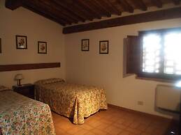 L'Aia Country Holidays