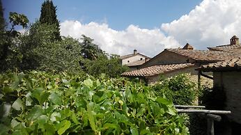 L'Aia Country Holidays