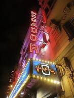 Austin's Saint Lazare Hotel