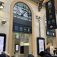 Austin's Saint Lazare Hotel