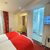 Austin's Saint Lazare Hotel