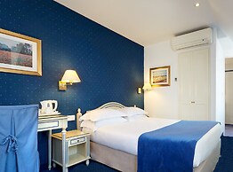 Austin's Saint Lazare Hotel