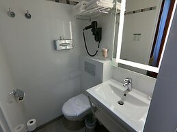 Austin's Saint Lazare Hotel